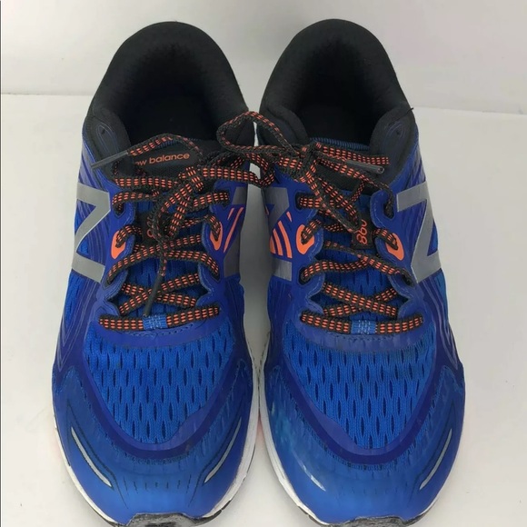 New Balance 860v8 Mens Size 7 Sneakers running - Picture 2 of 7